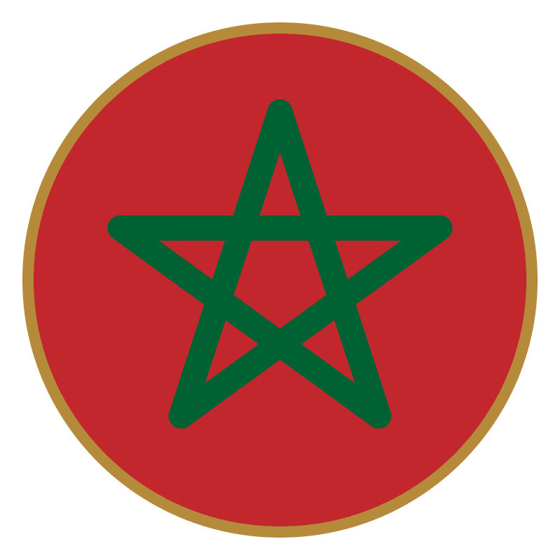 صناعة مغربية أصيلة