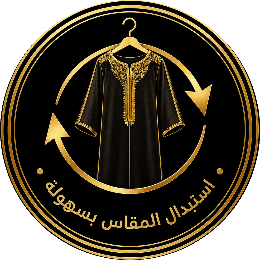 اهتمام بكل غرزة