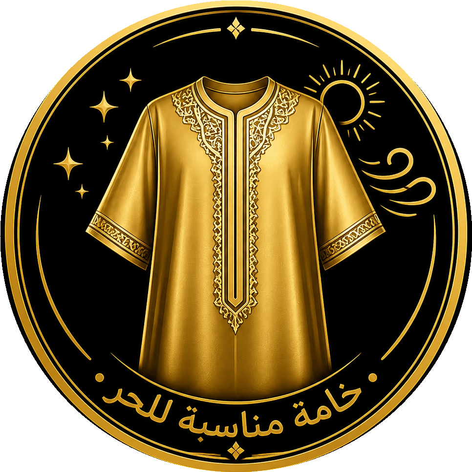 خامة مناسبة للحر