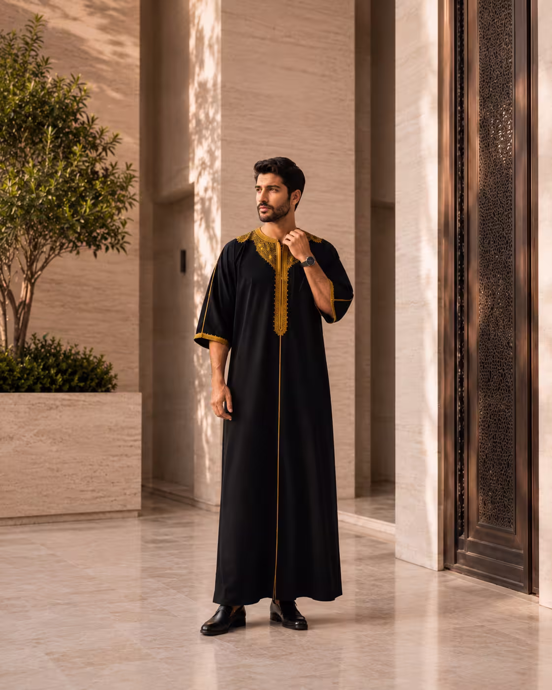 قنادير TAWBA المغربية